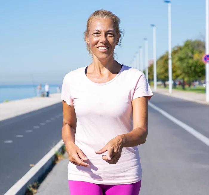 Glucotide contributes to overall metabolic health and energy